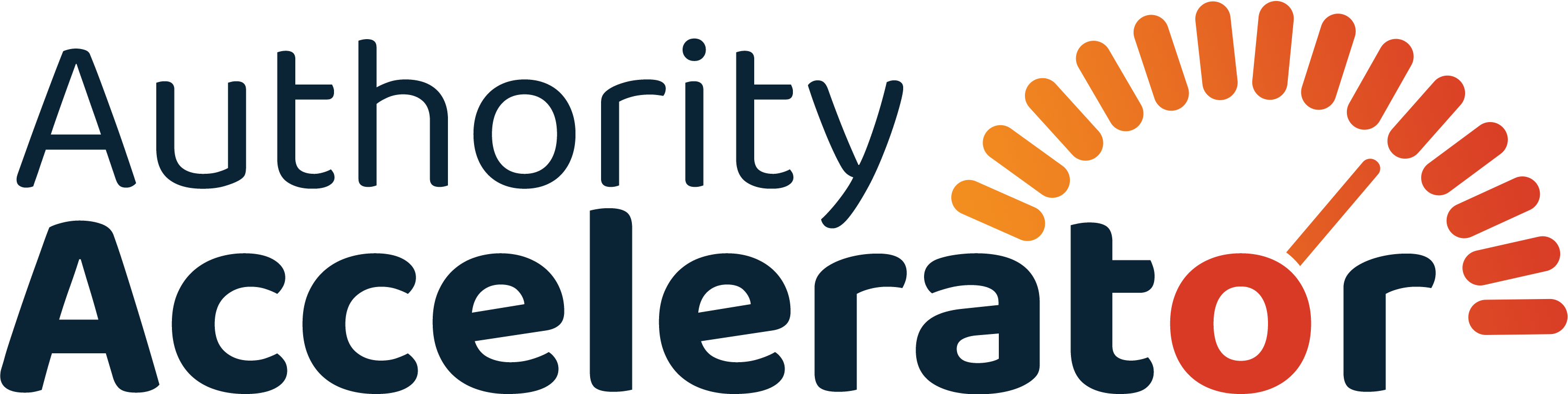 Authority Accelerator Logo