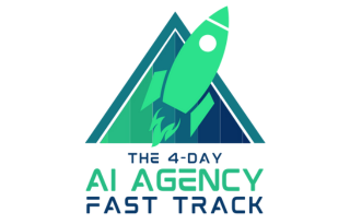 AI Agency Fast Track course image