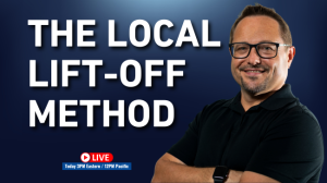 LIVE SHOW THUMBNAIL TEMPLATE 5