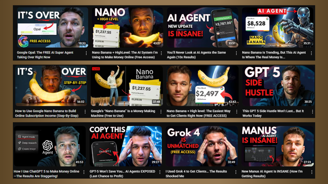 LIVE SHOW THUMBNAIL TEMPLATE 1 1