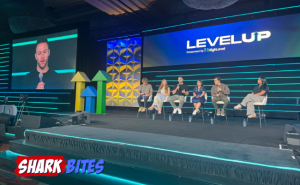 Shark Bites email image template 3