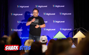 Shark Bites email image template 2